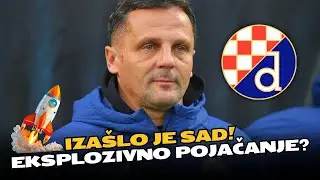 🚨 BOMBA U DINAMU! ODBIO JE MILIJUNE I SAD SE SVE POTPUNO PROMIJENILO!