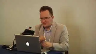 Interactive Lab: Digital art, interactive installations &mdash; путь развития разработчика.