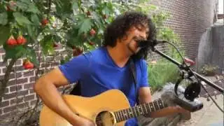 &lsquo;Superstar&rsquo; - Lupe Fiasco featuring Matthew Santos, 2007 | Acoustic Cover by Jam&eacute; Forbes