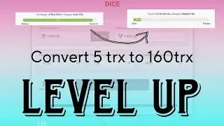 tronpick.io strategy for you 😁 tactic is get take my tg channel #tronpick#reels tg link kanalda