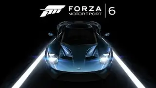 Быстрый взгляд►Forza Motorsport 6 Apex►Бета►PC