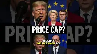 EU Targets Russia&rsquo;s Oil Fleet in Sanctions Shockwave!