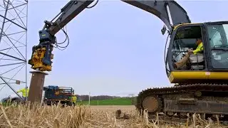 Solo-Driver&trade; | An innovation of American Transmission Co.