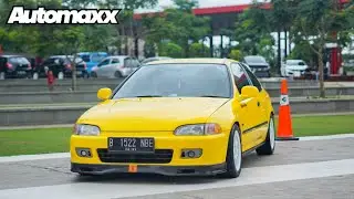 Automaxx 2020 / Passion Over Perfection - Indocarsenthusiast