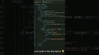 Jai shree Ram ( Source Code Link 👇)