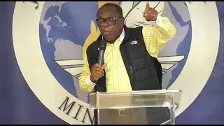 Day 1 | Where Is Now Their God | Oct 2025 Fasting & Prayers