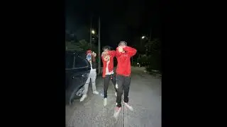 Peet Soysee , 24Bobby , Until - Pull Up Wit Bob