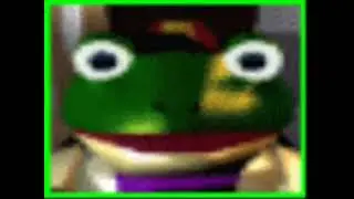 Slippy Toad&rsquo;s Groovy Retribution (PART 2) [ASMR]