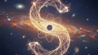 String Theory: The Hidden Logic of the Universe❌#facts #viralvideo #viral🔥 #philosophy 