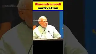 Narendra Modi best inspiration Motivational videos for students about study #short #ytshorts #modi