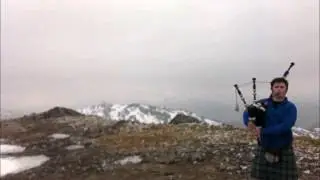 An Caisteal