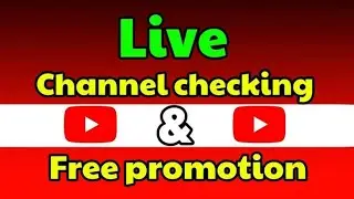 Free mein channel check ✅ no paid promotion 🙏❤️