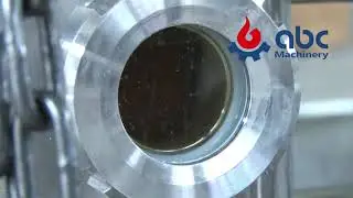 Small Solvent Extraction Plant for pilot