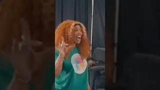 SZA практикует изменение высоты голоса при использовании вокала и говорит, что может попробовать ...