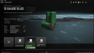 Slug Rounds