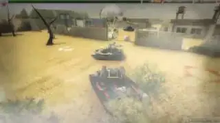 Мини монтаж Голдов  / Fast GoldBox Montage | Tanki Online