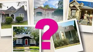 These 5 architectural styles are all you need to know