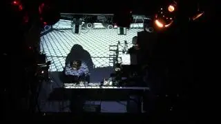 Not Breathing live at Plush, Tucson, 17 April 2013