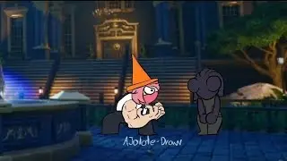 No hay munición en FORTNITETOON !!