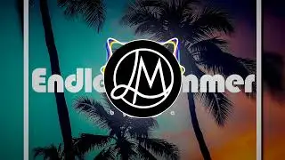 Roa - Endless Summer [No Copyright Music]