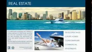 Decorus Realty Brochure