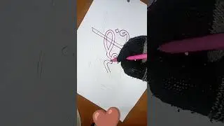 [FATIMA🍁]comment your name ✨#calligraphyart #viralvideo #trendingshorts #youtubeshorts #writing