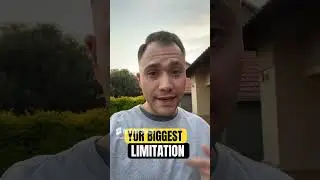 The BIGGEST Limitation to SCALE #timefreedom #leadership #businessgrowth Unlock Time Freedom