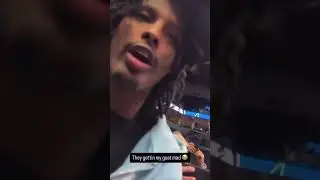 Steph Curry gets ANGRY at Old man for stealing kids shoes he gave young fan