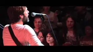 GigSlutz - Steve Meets...Mark Morriss! (Bluetones)
