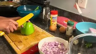 Vlog/weekend cook /meatball