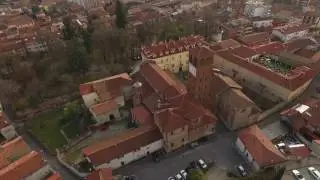 Caluso Citt&agrave; di Vino (City of Wine)