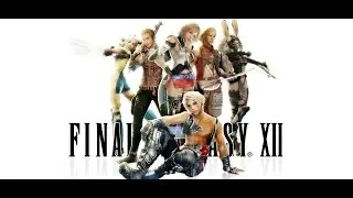 Let's Play, Let's Help Final Fantasy XII German #154# MOB Berytt