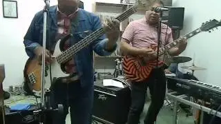 Skinhead Moonstomp... The Travelers All Stars