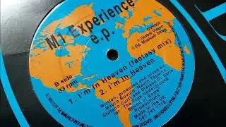 M1 Experience - Im In Heaven