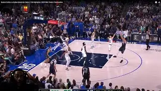 NBA Finals Game 4 Reaction!