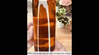 Hot Chilli Olive Oil without cooking | Olio Piccante | Taste Assured