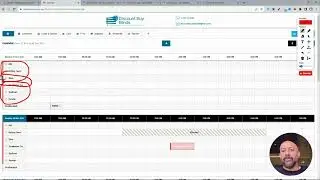 You Can Set Colour Codes on BlinQ Window Covering Software to Organise Your Team Easily