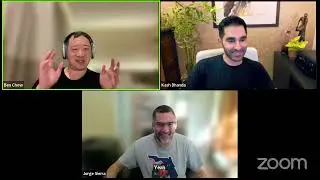 LPing with Meteora: DLMM Strategy Session #2