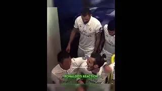 Ronaldo Gets Karma 😂
