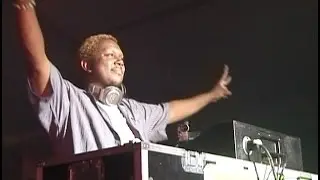 Donald Gluade Atlantis 2000 (Oakland, CA)