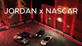 I got invited to 23xiRacing Jordan Brand Meet
