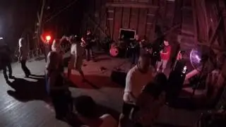 Mostly Young- Just Got Paid Video (ZZ Top Cover)