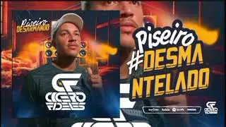 CÍCERO FIDELES PISEIRO DESMANTELADO 