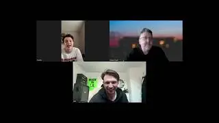CRASHFACE, Total Rock, CHARLIE AND OTTO, Interview by Roland Gent