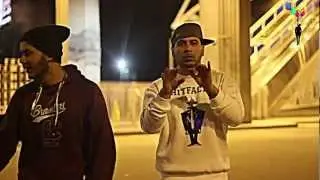 Sticky Ricky & Vic Virtuoso 'Big Vic' - Basehead