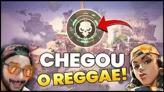 MELHOR RAZE do meu BAIRRO │ Valorant