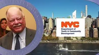 143rd Annual Alumni Gala - 2023 - Finley Award Recipient: David R. Jones, Esq. - bio/intro