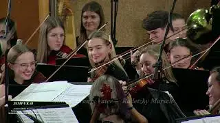 Simfukai - Johann Strau&szlig; Vater - Radetzky-Marsch