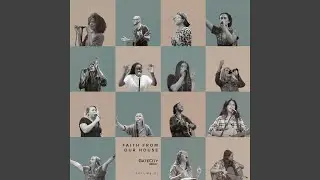 Broken Vessels (Amazing Grace) (feat. Esmeralda Violeta, Clinton James & Jen Taitt) (Live)