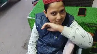 Ye क्या ho गया हैं। 😱 आज to चप्पल lete हुए। 🤣 पुरा vlog देखों। full funney vlog 🤣😅😂🤣